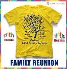Family reunion does not disappoint in the evocative descriptions of island life during all seasons and is a wonderful way to escape in your mind. Family Reunion T Shirt Ideas Create Your Custom Family Reunion T Shirt For Your Next Event Rushordertees Family Reunion Shirts Reunion Shirts Family Reunion