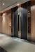 Commercial Office Entrance Door Design