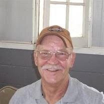 Edwin Wayne Westbrook Obituary