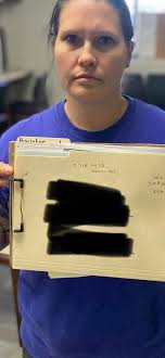 Fugitive Recovery Operations Strike Team