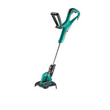 Heavy duty tempered carbon steel head. Bosch Art 27 450w 230v Grass Trimmer Grass Trimmers Screwfix Com