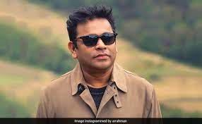 Grammy and academy award winning musician. Ar Rahman 99 Songs Is About One Man S Struggle Against The Old And New World