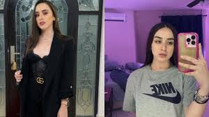 Escarleth Palacios Telegram; videos y fotos de la creadora de contenido