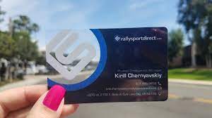 We have shared various kinds of business card designs with you in our previous posts, but today's post is… plastic business card | business cards. What You Need To Know Clear Plastic Business Cards Www Themorningprint Com