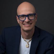 Stream episode EP 002 Dane Madsen: Turning A 100 Year Old Business Model  Into A $100 Million Company by Alejandro Cremades podcast