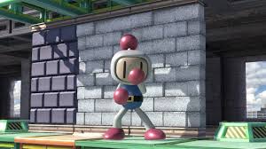Random reward classic mode / vault shop (1200g) dragon armor: Bomberman Travis Touchdown Creeper And More Join Super Smash Bros Ultimate As Mii Fighter Costumes Nintendo Life