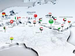 There are 40,000 suppliers who sells saudi arabia manufacturing companies on alibaba.com, mainly located in asia. Alfanar