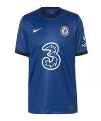 Bei 11teamsports findest du unter anderem auch das neue fc chelsea nike fc chelsea london heim home trikot 2019 2020 blau größe xl neu mit etikett. Fc Chelsea London Heimtrikot Herren 2020 21 Fussball Deals De