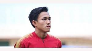 Yudha saat ini sudah berstatus tanpa klub. Yudha Febrian Mantan Timnas U 19 Lecehkan Wanita Bos Barito Putera Tegaskan Bukan Pemainnya Lagi Warta Kota