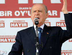 Bahceli 8 Eylul De Trabzon Da