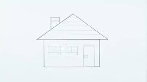 This article has been viewed 52,275 times. How To Draw A House Wikihow