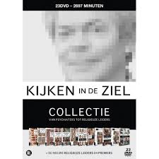 KIJKEN IN DE ZIEL (23DVD)
