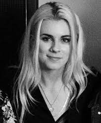 Lynn Gunn Pvris Pvris Lynn Pvris Lynn Gunn Pvris