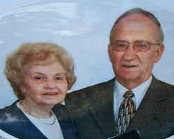 Phillip Arthur Lilly (1935-2012)