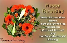 Lll Gedichte Zum 50 Geburtstag Lustige Verse Fur Frauen Manner Und Kollegen