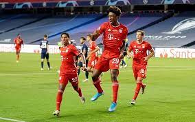 Hasil Psg Vs Munchen Bayern Munchen Juara Liga Champions Ini Videonya Bola Bisnis Com
