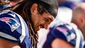 Former Patriots fullback recalls epic Tom Brady story