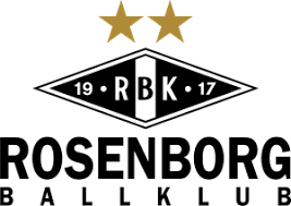 Rosenborg is currently on the 5 place in the eliteserien table. Rosenborg Ballklub Logo Vector Ai Free Download