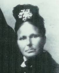 Asenath Tanner Cartwright
