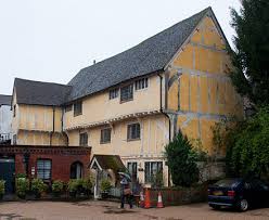 The comedian, who lives near henley,. Henley On Thames Wikiwand