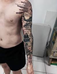 Military tattoos for girls, men & women 2 Military Tattoo Ideas Best Designs Canadian Tattoos