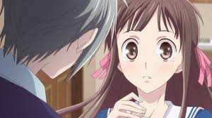 Fruits Basket Episode 5 I Ve Been Fooling Myself The Otaku Author Fruits Basket Fruits Basket Manga Fruits Basket Anime
