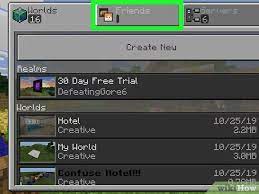 Lagged is the best online games platform. 4 Formas De Unirse A Servidores En Minecraft Pe Wikihow