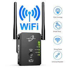 Netgear ac1900 mesh wifi extender. Victony Wifi Range Extender Up To 300mbps Wifi Signal Booster 2 4 5ghz Dual Band Wifi Repeater With Access Ethernet Port Buy Online In Cambodia At Cambodia Desertcart Com Productid 166864242