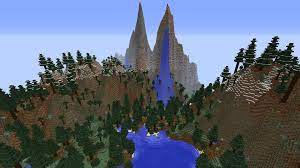 Nature S Glory Realistic Mountains Hills And Landscape Updated Customised Worlds Seeds Minecraft Java Edition Minecraft Forum Minecraft Forum