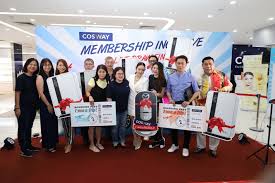 37,316 likes · 828 talking about this. Jk Global Media Cosway Membership Incentive Grand Draw