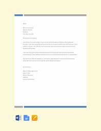 A reference letter, also called a letter of recommendation or recommendation letter, is a letter from a trusted source, attesting to your worthiness for a specific job. Free 14 Business Reference Letter Templates In Ms Word Pdf