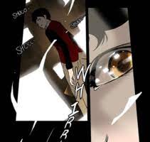 The blockhead monster was part of the initial wave of monsters to break. Webtoon Wikipedia