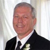 Frederick Joseph Polega Obituary