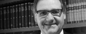 The Honourable Justice Robert Harper