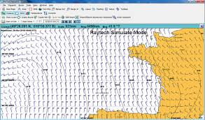 Offshore Weather Planning With Chris Tibbs Yachting World