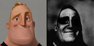 Mr Incredible Meme Template Meme Templates