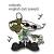 Transparent Codename Kids Next Door Number 1