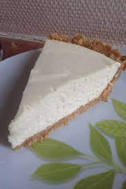Quick Lemon Cheesecake Recipe Lemon Cheesecake Desserts Cheesecake