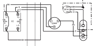 Air conditioning & heat pump compressor / condenser fan inspect, diagnose & repair. Diagram A C Condenser Wiring Diagram Full Version Hd Quality Wiring Diagram Diagramaplay Mariachiaragadda It