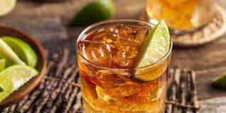 Dark And Stormy Cocktail Recipes Easy Dark N Stormy Cocktail Cocktail Recipes