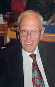 In loving memory of James B. Knapp