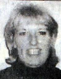 Kathy Jean Hadley Knell (1954-2002)