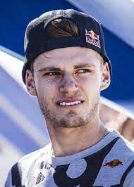 Brad had at least 1 relationship in the past. Brad Binder Height Weight Age Girlfriend Family Facts Biography
