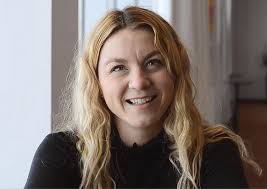 Stéphanie Boulay nous invite à manger local... plus que jamais!