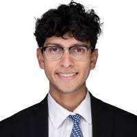 Arjun Bhatnagar's Instagram, Twitter & Facebook