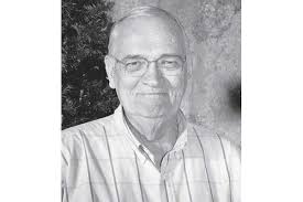 Donald Cline Obituary (1934