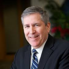 Congratulations to our Chief Information Officer, George Llado,