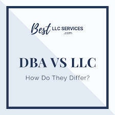 Maybe you would like to learn more about one of these? Dba Vs Llc How Do They Differ
