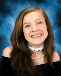 Class of 2013: Creekside grad doesn't let scoliosis limit her dreams