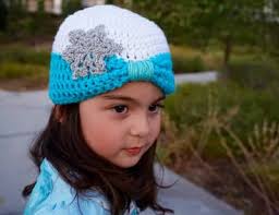 12 Crochet Frozen Patterns